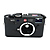 M7 0.72 Film Camera Body USA Flag Black - Pre-Owned