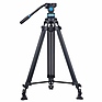 SH-25 Tripod with Video Head Kit