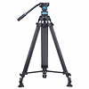 SH-25 Tripod with Video Head Kit Thumbnail 0