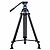 SH-25 Tripod with Video Head Kit