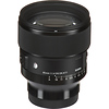 85mm f/1.4 DG DN Art Lens for Sony E - Pre-Owned Thumbnail 0