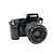 EOS Rebel S 35mm Film Camera w/35-80mm f/4-5.6 EF Lens - Pre-Owned