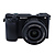 a6400 Mirrorless Digital Camera w/16-50mm Lens - Black - Open Box
