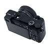 a6400 Mirrorless Digital Camera w/16-50mm Lens - Black - Open Box Thumbnail 5