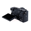 a6400 Mirrorless Digital Camera w/16-50mm Lens - Black - Open Box Thumbnail 4