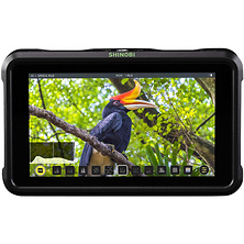 Shinobi 5.2 in. 4K HDMI Monitor Image 0