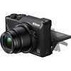 COOLPIX A1000 Digital Camera (Black) Thumbnail 7