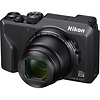 COOLPIX A1000 Digital Camera (Black) Thumbnail 1