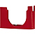 Protector Case for D-Lux 7 (Red)