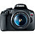 EOS Rebel T7 Digital SLR Camera with 18-55mm Lens and CarePAK PLUS Accidental Damage Protection