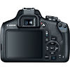 EOS Rebel T7 Digital SLR Camera with 18-55mm Lens and CarePAK PLUS Accidental Damage Protection Thumbnail 3