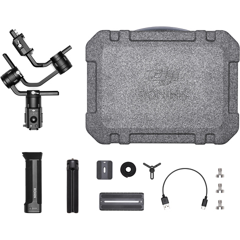 Ronin-S Essentials Kit Image 0