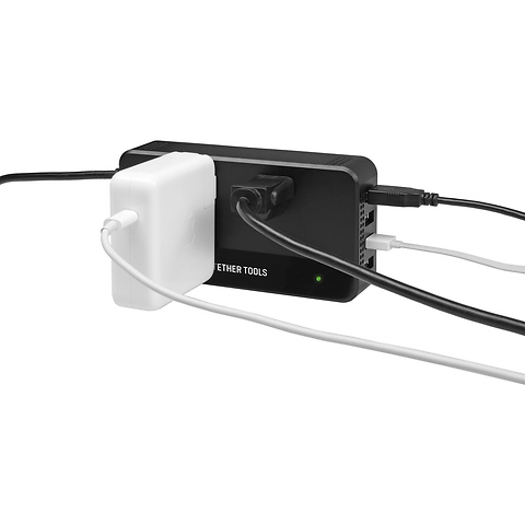 ONsite D-Tap to AC Power Supply (110V) Image 3