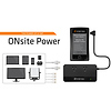 ONsite D-Tap to AC Power Supply (110V) Thumbnail 4