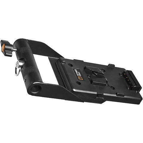 ONsite Versa V-Mount Battery Plate Image 0