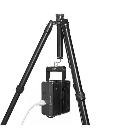 ONsite Versa V-Mount Battery Plate Image 2