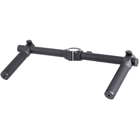 Dual Handgrip for Air/Aircross Gimbals - Open Box Image 0