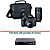 EOS Rebel T7 Digital SLR Camera with 18-55mm and 75-300mm Lenses