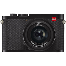 Q2 Digital Camera Image 0