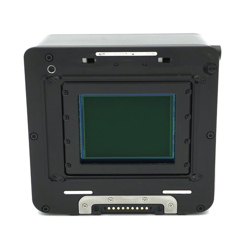 IQ1 50MP Digital Back (Contax Mount) - Pre-Owned Image 2