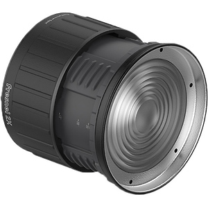 Fresnel 2X Attachment