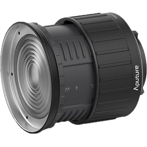 Fresnel 2X Attachment Image 1