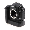 EOS 5D Mark II Digital Camera Body w/ Battery Grip - Pre-Owned Thumbnail 0