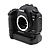 EOS 5D Mark II Digital Camera Body w/ Battery Grip - Pre-Owned