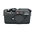 M6 0.72 Camera Body Black - Pre-Owned
