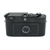 M6 0.72 Camera Body Black - Pre-Owned Thumbnail 1