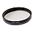 72mm Circular Schott-Desag Glass Polarizer - Open Box