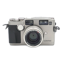 G2 35mm Rangefinder Camera with 45mm f/2.0 Lens - Pre-Owned Image 0