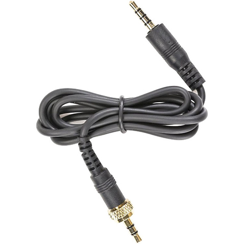 LavMic Audio Mixer with Lavalier Microphone Image 4