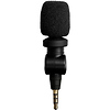 SmartMic Condenser Microphone for iOS and Mac (3.5mm Connector) Thumbnail 1