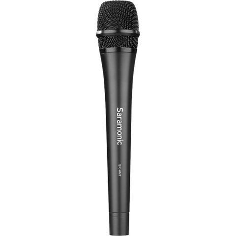 SR-HM7 Unidirectional Dynamic Cardioid Microphone Image 0