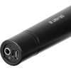 SR-HM7 DI Handheld Dynamic USB Microphone for iOS Devices (Black) Thumbnail 2