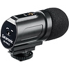 SR-PMIC2 Mini Stereo Condenser Microphone with Integrated Shockmount Thumbnail 0