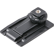 SR-UM10-MC1 Shoe Mount Adapter Image 0