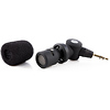 SR-XM1 3.5mm TRS Omnidirectional Mic for DSLR Cameras and Camcorders Thumbnail 2