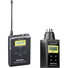 UWMIC15B 16-Channel UHF Wireless XLR Plug-On Transmitter System Image 0
