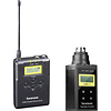 UWMIC15B 16-Channel UHF Wireless XLR Plug-On Transmitter Kit (Open Box) Thumbnail 0