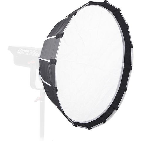 21.5 in. Light Dome Mini II Image 2