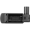 UWMic9 Tx9+Rx-XLR9 Uhf Wireless Lavalier Mic System with Plug-On Receiver Thumbnail 4