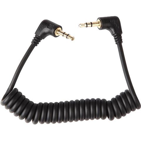 Replacement 3.5mm-3.5mm 6 TRS Output Cable Image 0