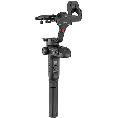 WEEBILL LAB Handheld Stabilizer for Mirrorless Cameras Image 3