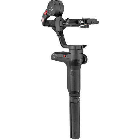 WEEBILL LAB Handheld Stabilizer for Mirrorless Cameras Image 2