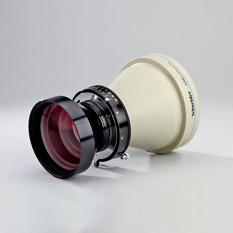 800mm f/12 Apo-Tele-Xenar Lens - Pre-Owned Image 3