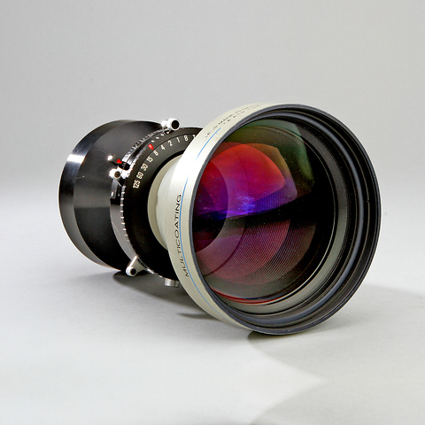 800mm f/12 Apo-Tele-Xenar Lens - Pre-Owned Image 1