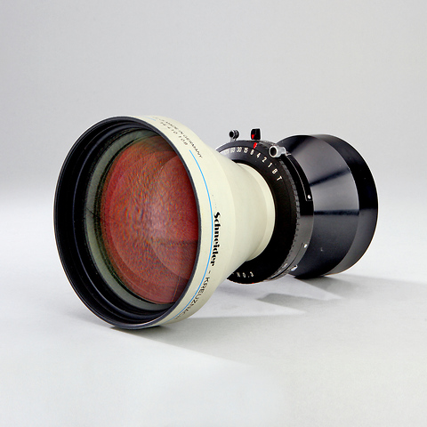 800mm f/12 Apo-Tele-Xenar Lens - Pre-Owned Image 2