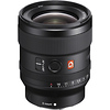FE 24mm f/1.4 GM E-Mount Lens - Pre-Owned Thumbnail 0